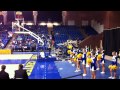 SJSU Winter Pep Band-DJ Got Us Falling in Love Again