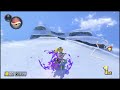 STAR CUP 200CC WITH PEACH!! (Mario Kart 8 Deluxe Gameplay)