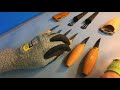 FlexCut vs Mora vs BeaverCraft: Best Sloyd Wood Carving Knife Review!