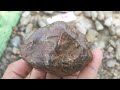 ថ្មកាយសិទ្ធិ,ថ្មអាចម៍ផ្កាយ, Iron meteorite