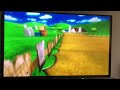 Mario Kart Wii-Time Trials-Moo Moo Meadows-01:21:923(first run)