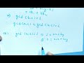 Elementary Number Theory||D.M Burton||Problems 2.3; number 20(a),(b),(d) and (e)