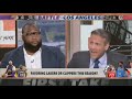 Max Kellerman dumbest moments - ESPN First Take