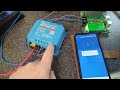 What Do These Solar Charge Controllers Have In Common?  Cheap PWM & Victron MPPT