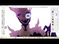 [OC SPEEDPAINT] 