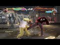 Tekken 7: He GENUINELY Got Salty After This Match