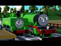 Sodor: Left For Dead | 