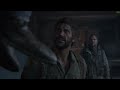 The Last of Us Part 1 - Bill and Frank's Tragic Love Story - ALL BILL SCENES