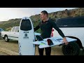 Single Sessions Ep 7 I Too Fish VS Machadocado avec Kevin Schulz I @firewiresurfboards