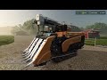 Farming Simulator 25/ First Look  Ingame footage  /NO COMMENTARY/  GPS Confirmed