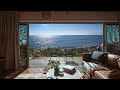 Beach House Ambience