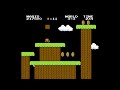 NES - Super Mario Bros.