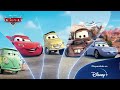 Hauler Aventuras con Mack y Rayo McQueen | Pixar Cars