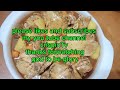 How to cook chicken thigh minudo crispinTv