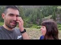 Cinnamon Pass (Alpine Loop Pt1) - A Top 10 American Most Scenic 4x4 Off-road Trail - Colorado