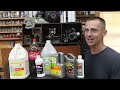 Rust Remover Showdown. Will Evapo-Rust prevail?