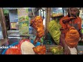 Unexpected Encounter in Brickfields' Little India, Kuala Lumpur 🇲🇾 | லிட்டில் இந்தியா | लिटिल इंडिया