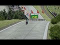 Kawasaki Ninja H2R vs Suzuki TL1000R vs Lamborghini Veneno vs Bugatti Chiron at Old SPA