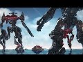 Armored Core 6 Fires of Rubicon : ALLMIND/Iguazu (NG++) but it's Arknights 🚀