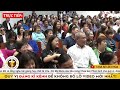 Xúc Động buổi thuyết giảng về CHA MẸ của LM Phạm Tĩnh khiến cả ngàn người nghe bật khóc quá sâu sắc