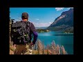 The Beauty and Grandeur of Glacier National Park the 