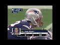 Super Bowl XXXVIII: Carolina Panthers vs. New England Patriots | FULL GAME