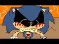 Fleetway Sonic: Un-Executable DX