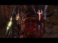 OP Thunder Tiger Barbarian Stun Build In Baldur's Gate 3 (Ultimate Barbarian Multiclass Guide)