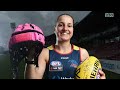 First female athlete diagnosed with the brain disease CTE | 7.30