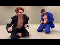 Game changing Lapel Guard and grip fighting secrets with Daniel Maira