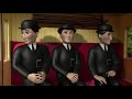Gordon Takes A Short Cut | Thomas & Friends UK | Full Episode | Season 12 | Kids Cartoon