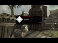 Bolter just has the funniest roadie run animation ever in Gears of War 2.