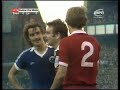 1978/79 - Match Of The Day (Everton v Liverpool & Wolves v Man Utd - 28.10.78)