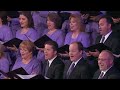 The Spirit of God | The Tabernacle Choir