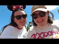 Walt Disney World 2024 | Magic Kingdom | Character Meets, Happily Ever After Fireworks & TRON!