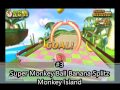 Top 10 Super Monkey Ball stage songs