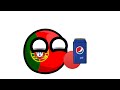 Pepsi #coutryballs#viral