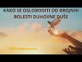 Tomislav Ivančić - Kako Se Osloboditi Od Brojnih Bolesti Duhovne Duše