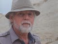 Ron Wyatt discusses Sodom and Gomorrah Discovery- Some Never Before Seen Footage