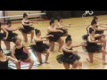 Heights High School: Team Military Dance Competition - Dead Silence