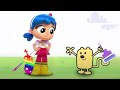 Wow Wow Wubbzy and Friends: The first four episodes! Sneak peak!