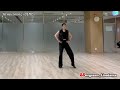 Homecoming Line Dance by Lee Hamilton 2024 / Demo / 쉬운스텝 / 초급라인댄스 / 쏭쌤라인댄스