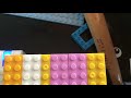 Twin Cylinder LEGO Engine Running on WeDo 2.0