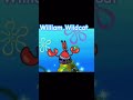 Mr Krabs money song 1 (SpongeBob s05e08)