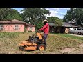 People Walked Past This HIDDEN SIDEWALK for YEARS! (HUGE TRANSFORMATION)