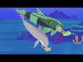 🦈🦑Wild Kratts - Ocean Explorers | Kids Videos