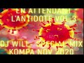 DJ WILL - SPECIAL MIX KOMPA NOV 2020