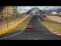 Project CARS 2 - Ferrari 330 P4 @ Bathurst - Time Trial World Record