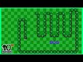 Snake Game - Animation |  Quindecillion to Googol / Googolplex | Big Numbers | Large Numbers