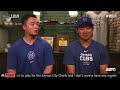 Cubs Superstar 30 Year Old Rookie Pitcher Shota Imanaga Joins The Pat McAfee Show
